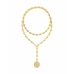 Ketting Dames Guess UBN70008