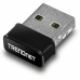 USB - Wi-fi adapteris Trendnet TEW-808UBM          