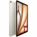 Tablet Apple iPad Air 2024 M2 8 GB RAM 256 GB Béžový