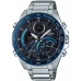 Relógio masculino Casio ECB-900DB-1BER