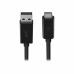 Καλώδιο Micro USB Belkin F2CU029BT1M-BLK 0,9 m Μαύρο