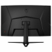 Gaming monitor (herný monitor) MSI G27C4 E3 Full HD 27