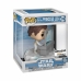 Zberateľská postavička Funko Pop! Deluxe Star Wars-Leia