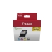 Originale Blekkpatroner Canon 2103C007 Flerfarget