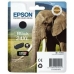 Αυθεντικό Φυσίγγιο μελάνης Epson C13T24314022 Μαύρο (1 μονάδα)