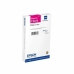 Oryginalny Wkład Atramentowy Epson C13T90734N Magenta