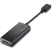 Adapter USB-C naar HDMI HP 1WC36AA