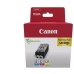 Cartuccia ad Inchiostro Originale Canon 2934B015 Multicolore