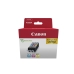 Original Ink Cartridge Canon 2934B015 Multicolour