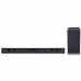 Barra de Sonido LG SQC2 Negro 300 W