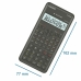 Calculatrice scientifique Casio FX-82MS-2