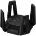 Router Xiaomi AX900 Černý Wi-Fi 6 (802.11ax) 4804 Mbit/s