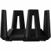 Router Xiaomi AX900 Negro Wi-Fi 6 (802.11ax) 4804 Mbit/s