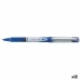 Roller Pen Pilot V-Ball Grip 0,7 mm Blue (12 Units)