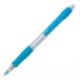 Porta-minas Pilot Super Grip Azul 0,5 mm (12 Unidades)