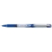 Pen Roller Pilot V-Ball Grip 0,7 mm Blauw (12 Stuks)