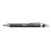 Pencil Lead Holder Milan Touch Black 5,2 mm (6 Units)