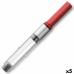 Converter voor Vulpen Lamy Rood (5 Stuks)