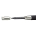 Pennset Milan Touch Svart 5,2 mm (6 antal)