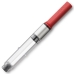 Converter voor Vulpen Lamy Rood (5 Stuks)