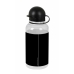 Ūdens pudele BlackFit8 Urban Melns Tumši Zils 500 ml