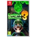 Switch vaizdo žaidimas Nintendo LUIGI'S MANSION 3