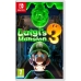 Videopeli Switchille Nintendo LUIGI'S MANSION 3