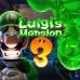 Switch vaizdo žaidimas Nintendo LUIGI'S MANSION 3