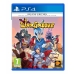 Gra wideo na PlayStation 4 Wargroove: Deluxe Edition