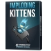 Igre s Kartami Asmodee Exploding Kittens