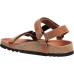 Sandales pour Femme Scholl HEAVEN Marron