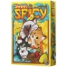 Juego de Cartas Sweet & Spicy