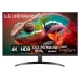 Смарт телевизор LG 32UR500-B 4K Ultra HD 32