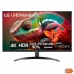 Смарт телевизор LG 32UR500-B 4K Ultra HD 32