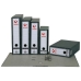 Lever Arch File Grafoplas Ecoclassic Grey A4 (25 Units)