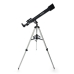 Etäisyysmittari / kaukoputki Celestron 60AZ