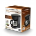 Cafetera Superautomática Esperanza EKC005 Negro 950 W 1,8 L