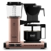 Cafetera de Goteo Moccamaster 53891 KBG SELEC Cobre 1520 W 1,25 L