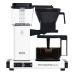 Aparat de cafea superautomat Moccamaster 53993