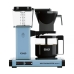 Drip Koffiemachine Moccamaster 53975 Blauw 1520 W 1,25 L