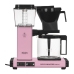 Cafetieră cu Filtru Moccamaster 53989 Negru 1520 W 1,25 L