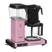 Cafetera de Goteo Moccamaster 53989 Negro 1520 W 1,25 L