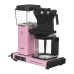 Drip Coffee Machine Moccamaster 53989 Sort 1520 W 1,25 L