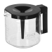 Drip Coffee Machine Moccamaster 53989 Sort 1520 W 1,25 L