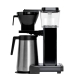 Cafeteira Superautomática Moccamaster Preto 1520 W 1,25 L