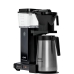 Superautomaatne kohvimasin Moccamaster Must 1520 W 1,25 L