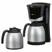 Cafeteira Superautomática Clatronic KA 3328 Preto Aço