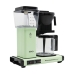 Superautomatische Kaffeemaschine Moccamaster Kupfer 1520 W 1,25 L