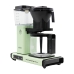 Superautomaatne kohvimasin Moccamaster Vask 1520 W 1,25 L