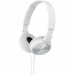 Auricolari Sony MDRZX310W.AE Bianco